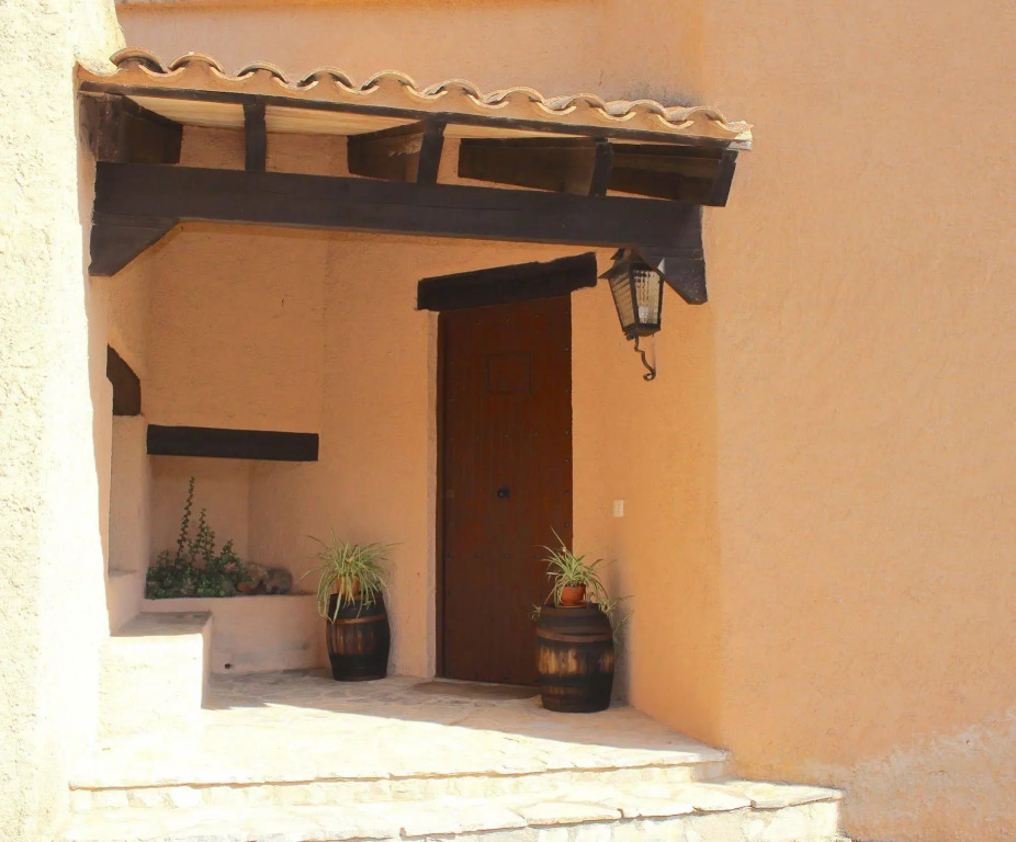 Villa Costa De Blanes