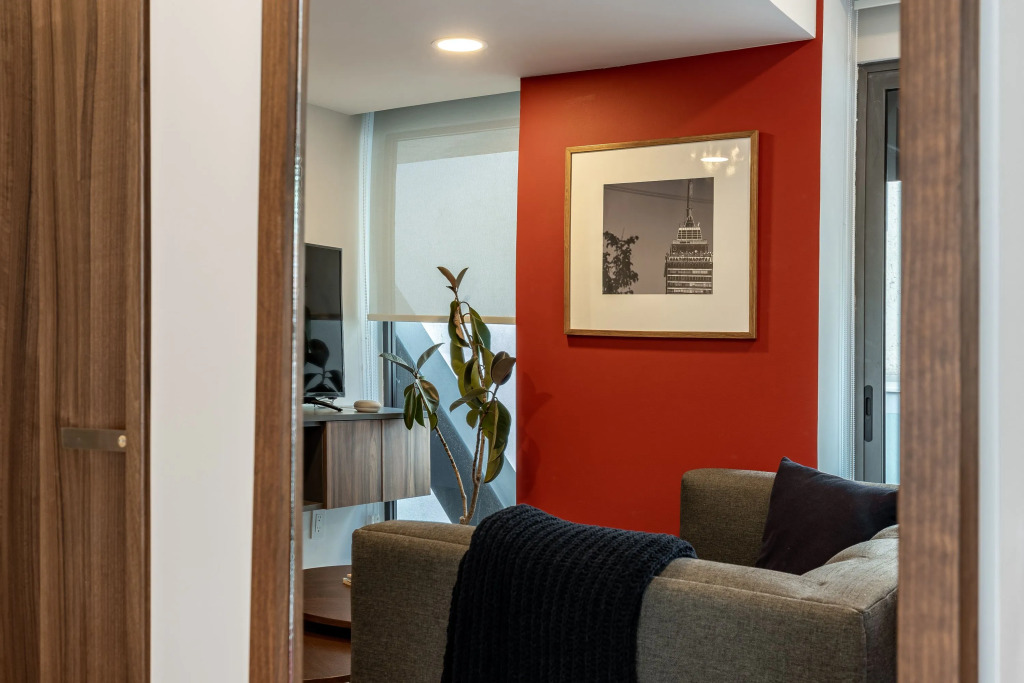Casai Roma 1 BR Central Suite