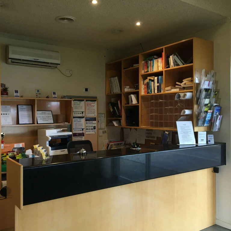Footscray Motor Inn and Serviced Apartments