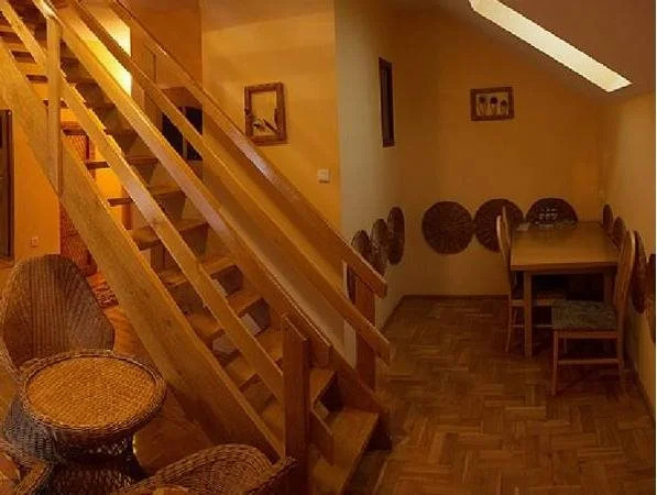 Hotelik Senator - Adults Only