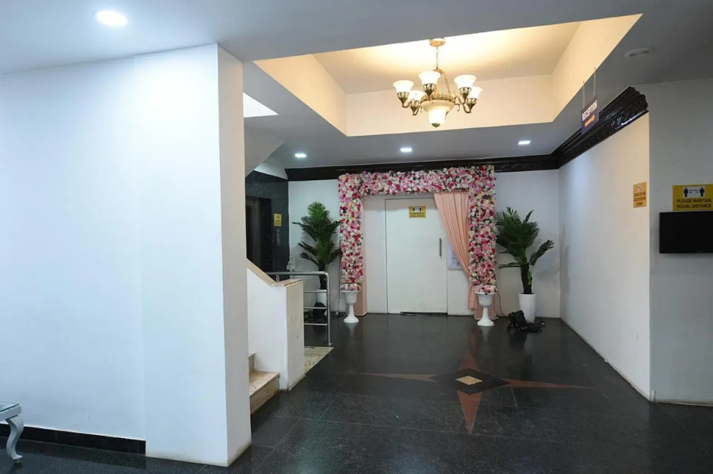Kyriad Hotel Pimpri