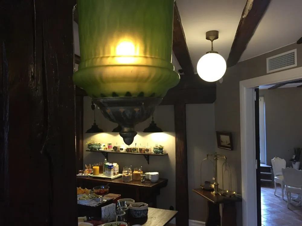 Hotell Hamngatan 27