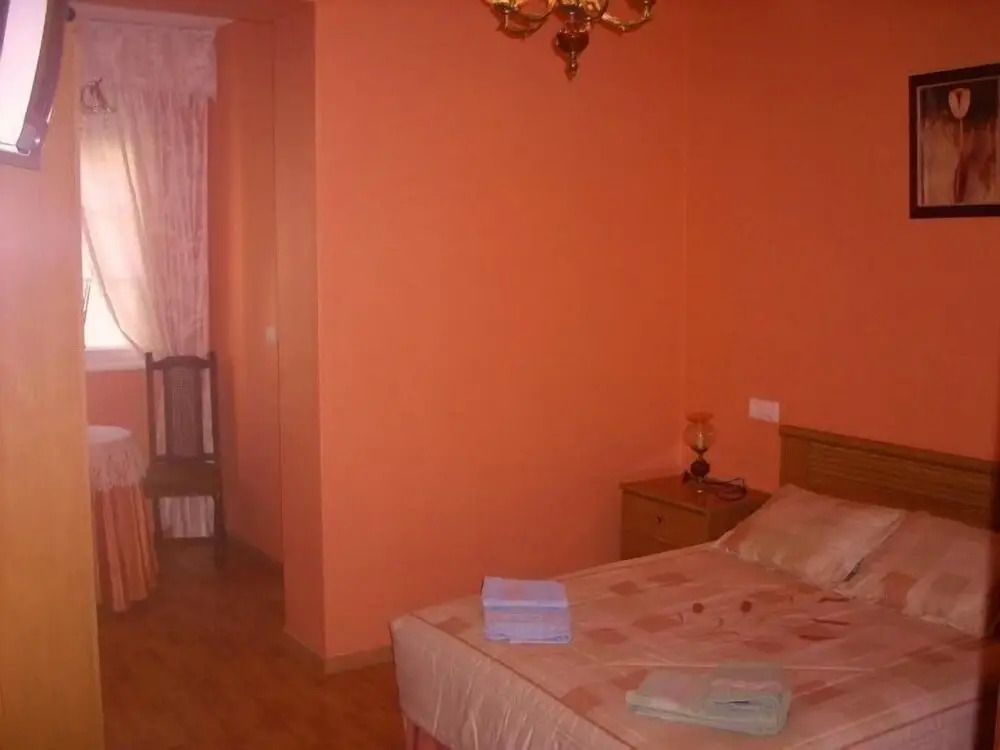 Hostal Cachiño
