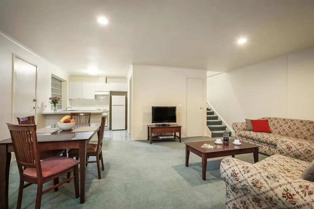 Alphington Serviced Apartments