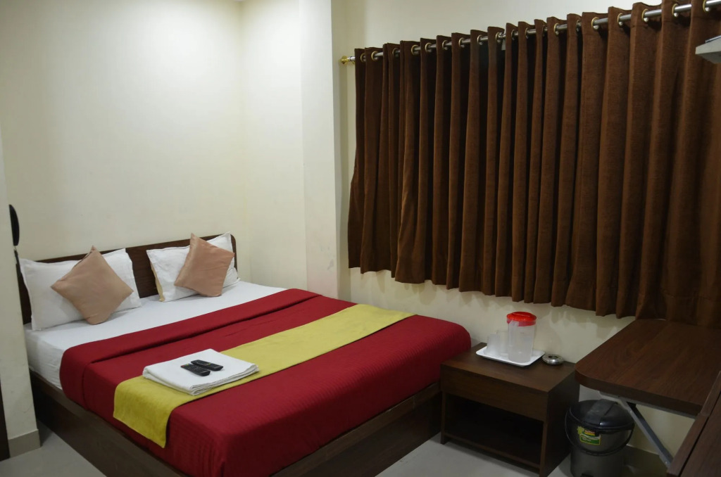 Hotel Star Inn