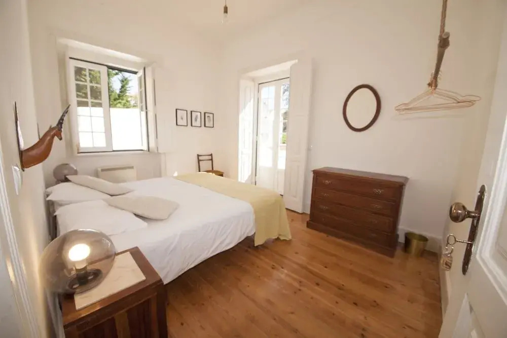 Costeira Hostel
