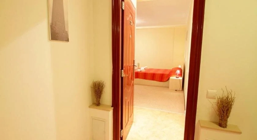 Hotel Mon Caprice