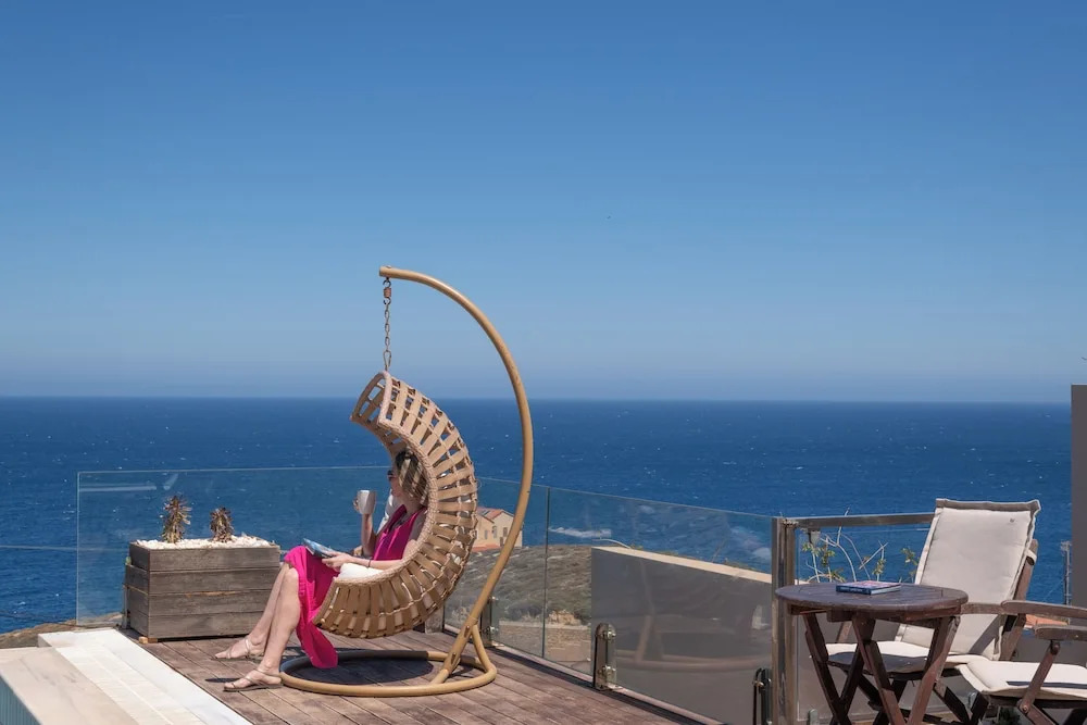 Caldera Blue Villa!!