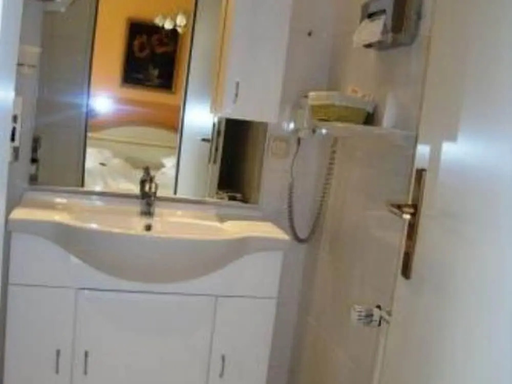 Haus Mooren, Hotel Garni