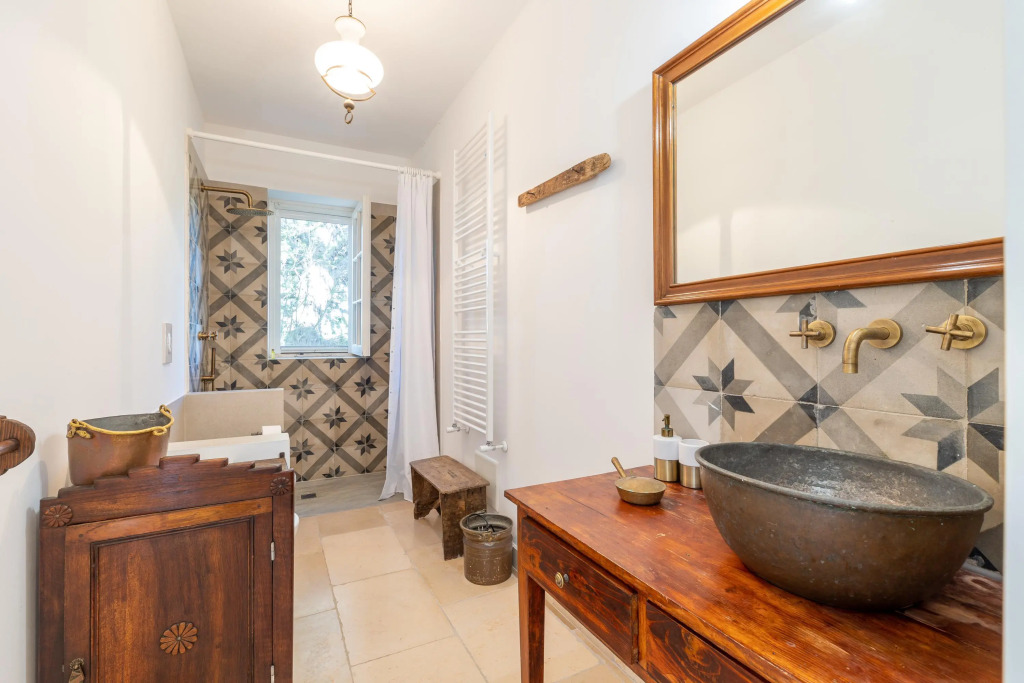 Villa Soleil in Ceglie Messapica