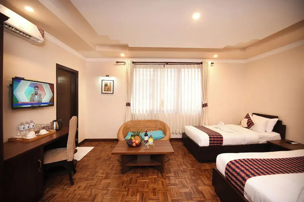 Hotel Parada Inn