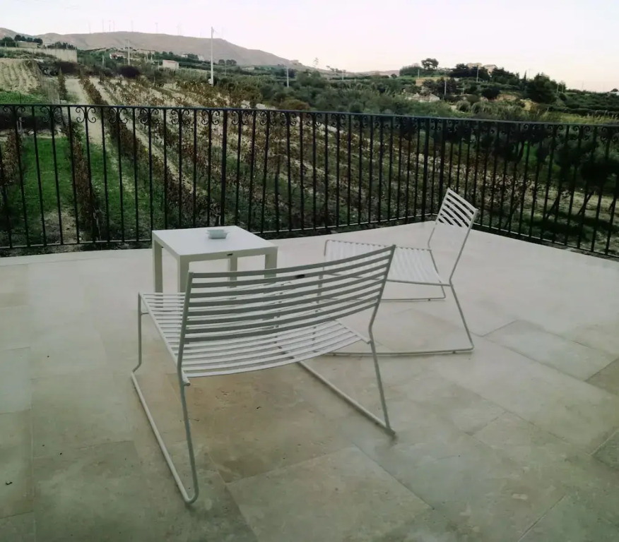 Borgo Giallonardo Wine Relais
