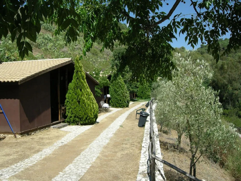 B&B Agriturismo A Cunziria