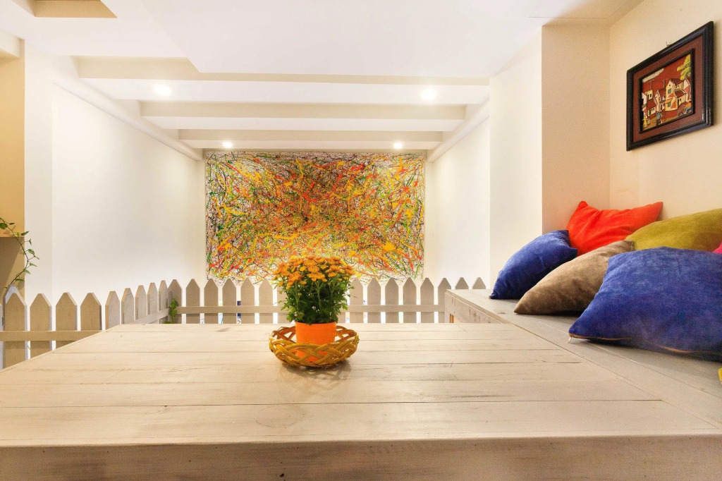Punto Hostel
