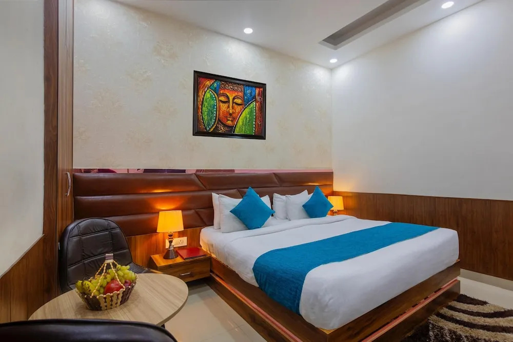 Shree Jee Hotel