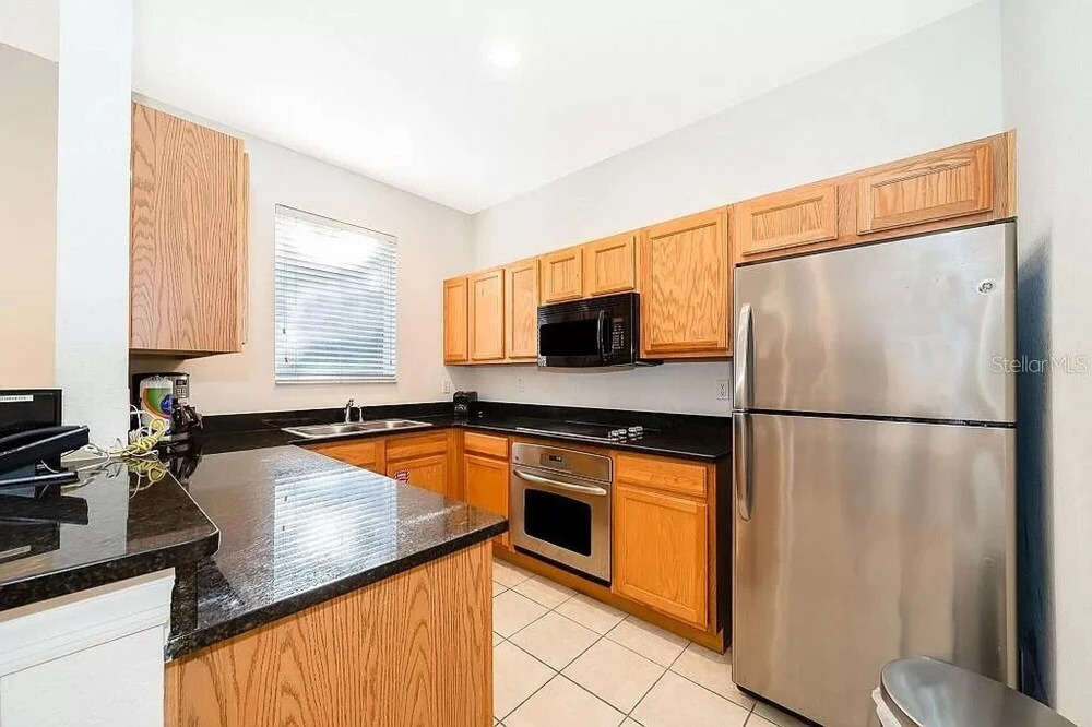 Charming 4Bd Close to Disney @ Regal Oaks 2783