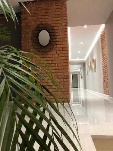 Hotel Oresti Center