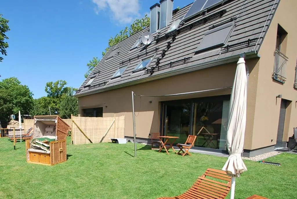 Arkona Residence