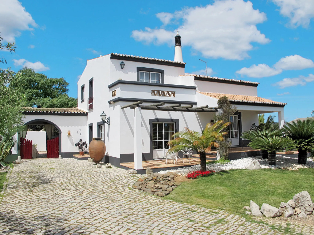 Quintal das Oliveiras (SBD135)