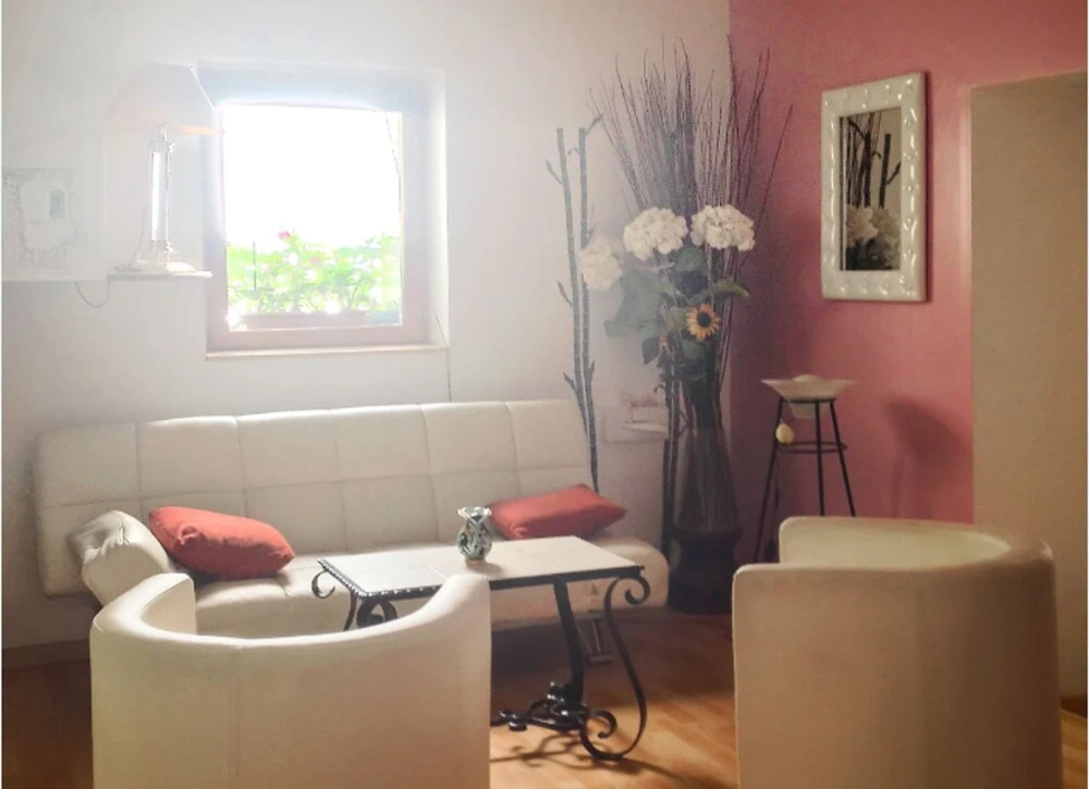 Apartment With 3 Bedrooms in Nice, With Wonderful City View, Terrace a