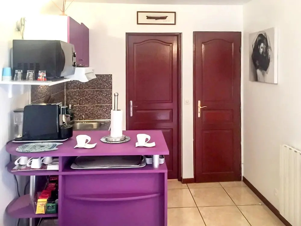 Apartment 8eme Avenue