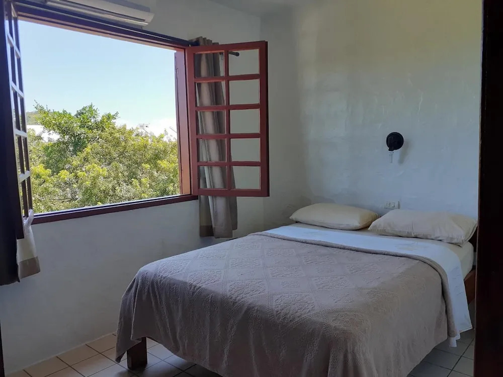 Residencial Hostal Blanco