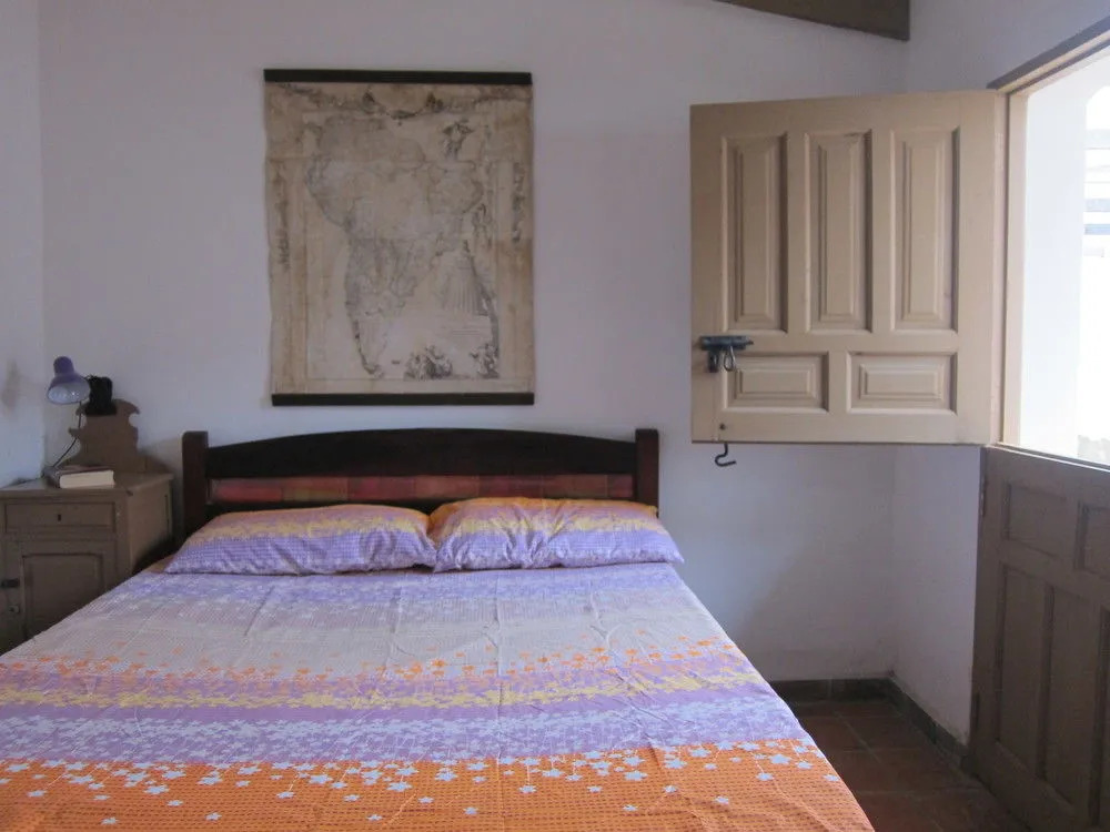 Los Aventureros Samaipata - Hostel