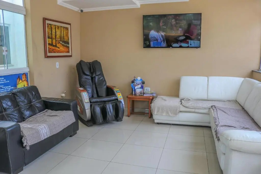 Hotel Santo Afonso