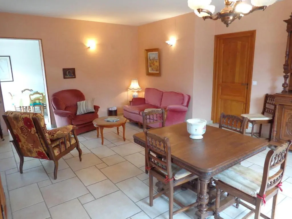 B&B Les Cistelles