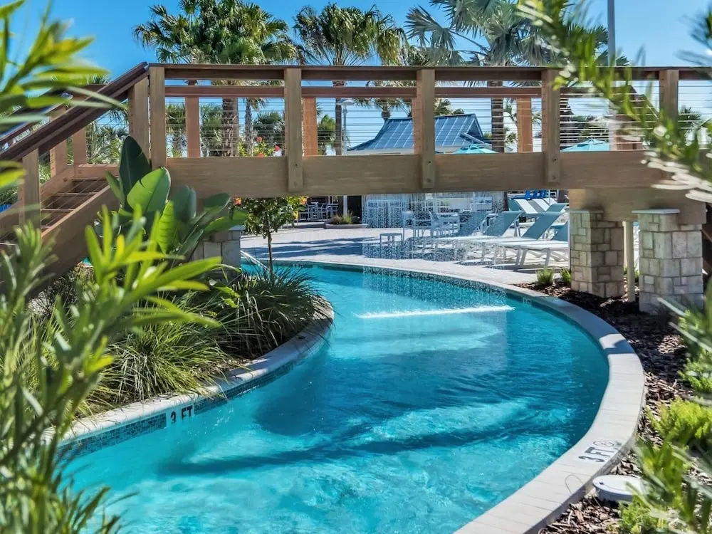 Paradise Point At Windsor Island Resort Orlando By Shine Villas