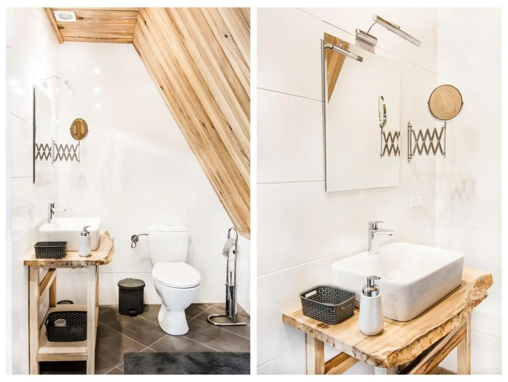 Apartamenty widokowe Zakopane