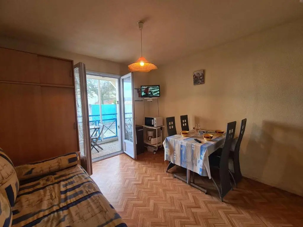 Appartement Saint-Jean-de-Monts, 2 pièces, 4 personnes - FR-1-224C-79