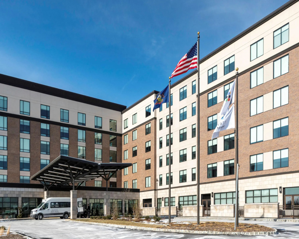 Hyatt Place Allentown - Lehigh Valley