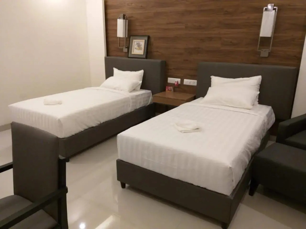 A5 hotel
