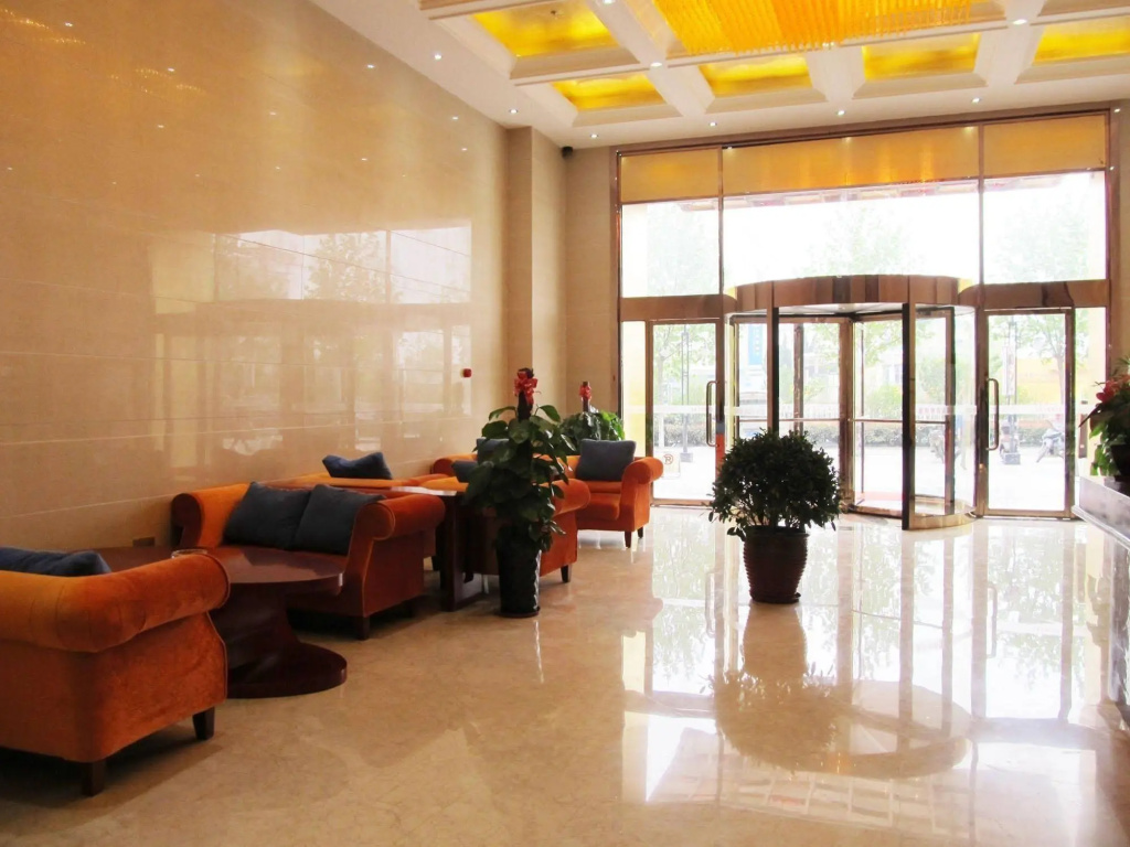 Manston Holiday Hotel