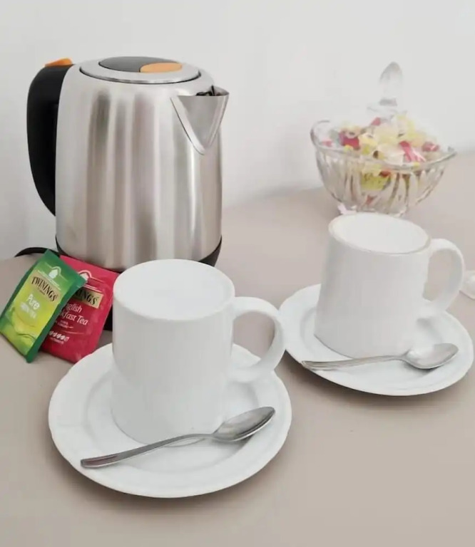 RossHouse