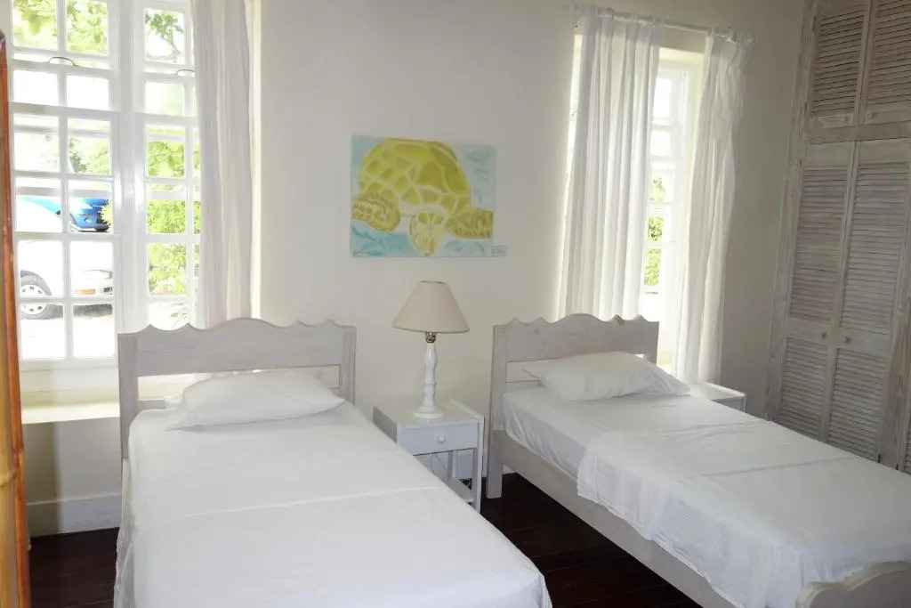 Inchcape Seaside Villas
