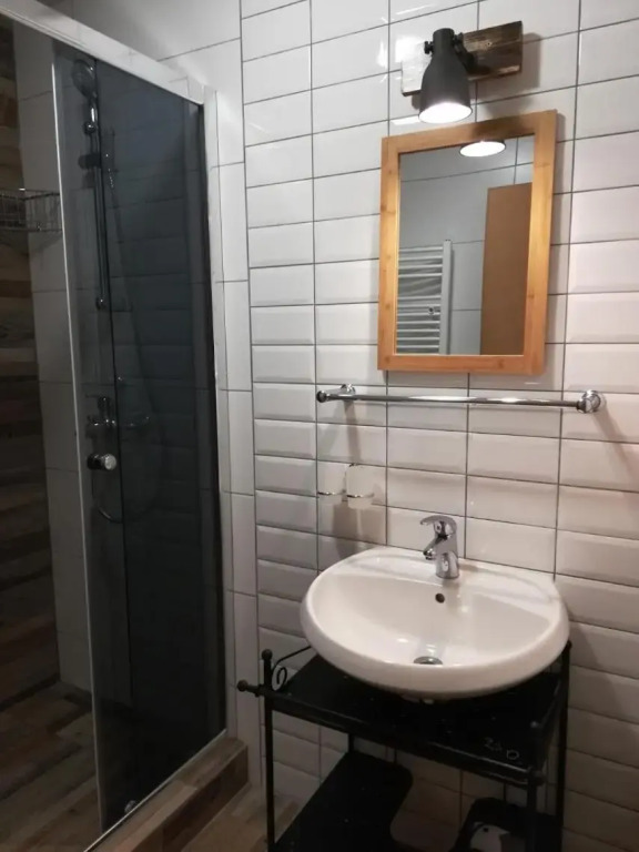 Horský Apartmán Tatran