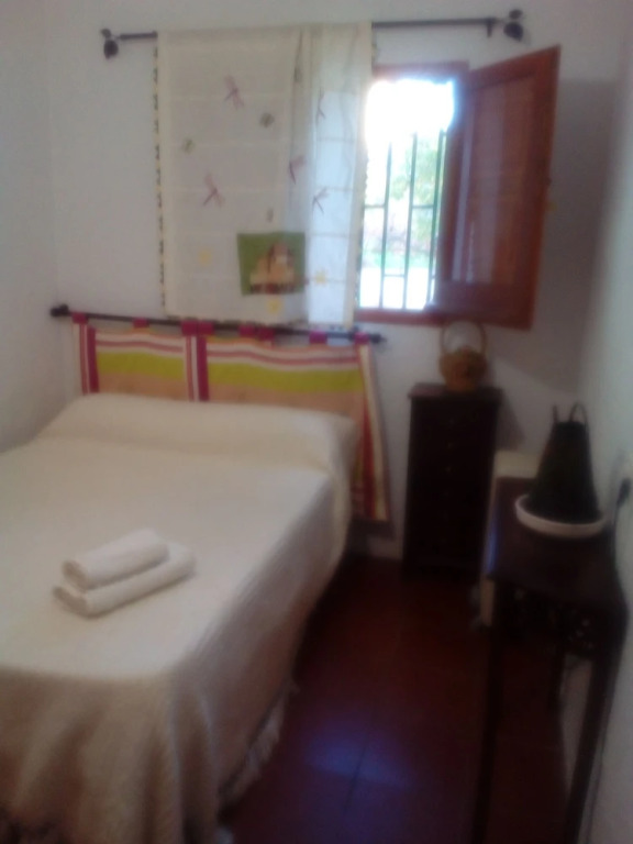 Cortijo La Solana