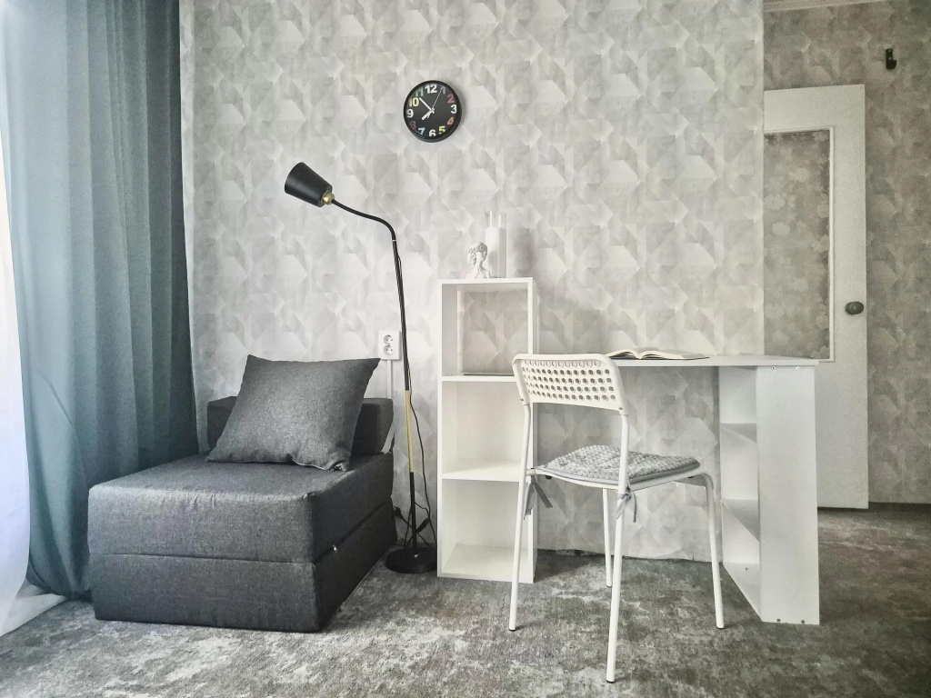 Moment House (Момент Хаус) на улице Свободы 89к1