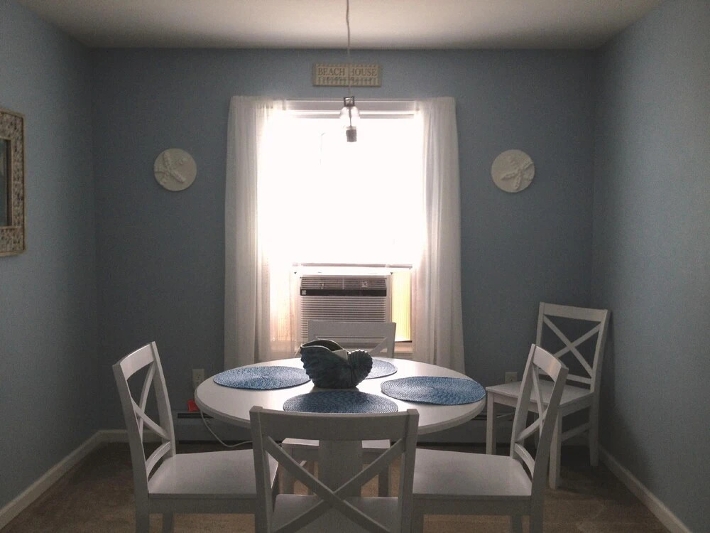 Wells Rested - W579 Unit A by Getaway