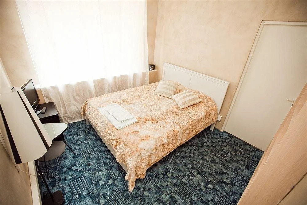 Moscow Expohotel