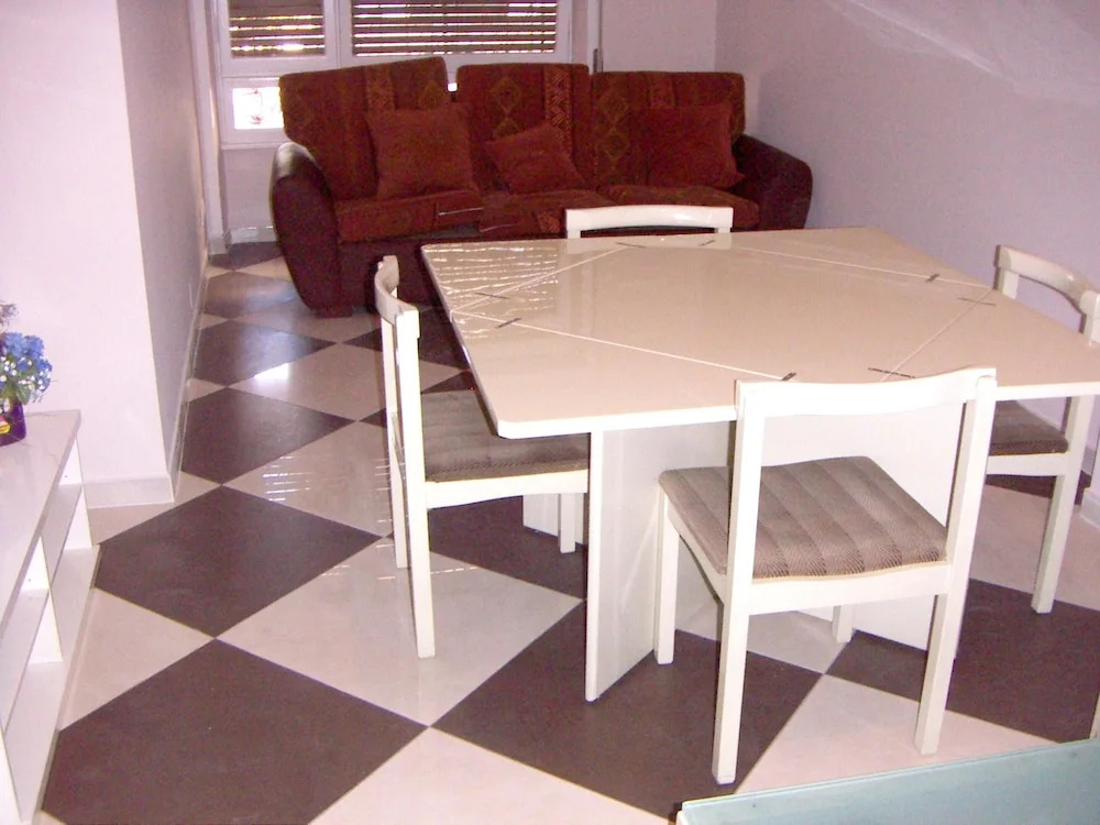 Apartment With 2 Bedrooms In Roma With Balcony 10 Km From The Beach