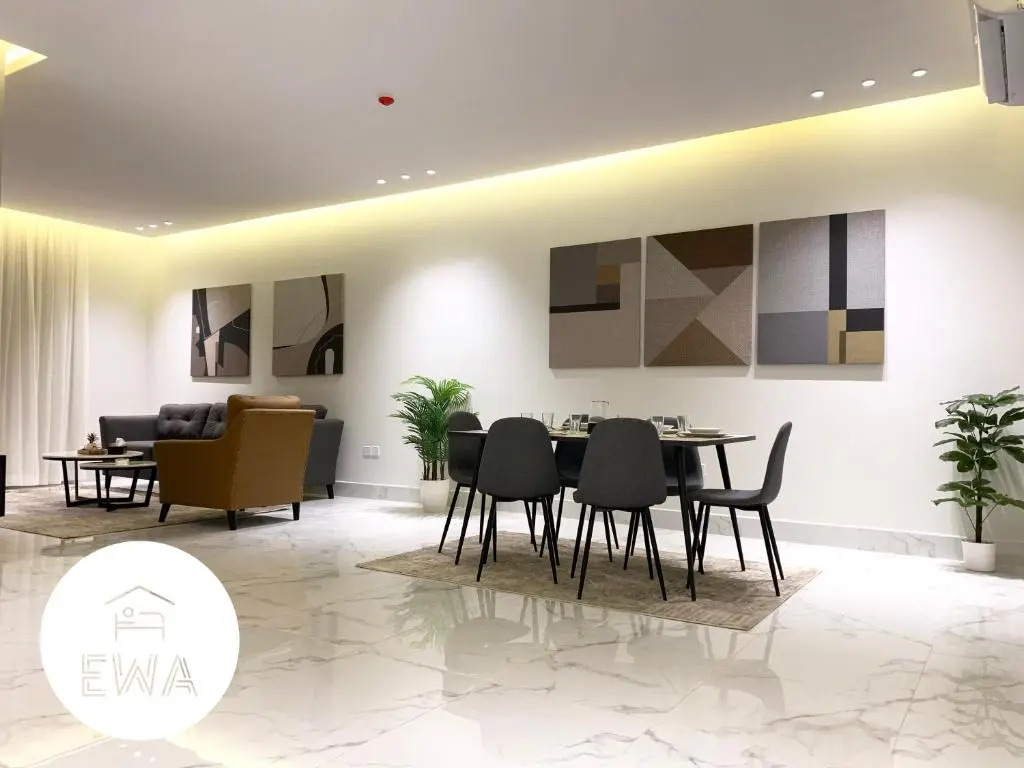 Ghadeer B-3 Royal touch Terrace XZ60