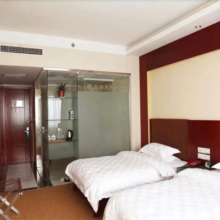 Wangfu Business Hotel