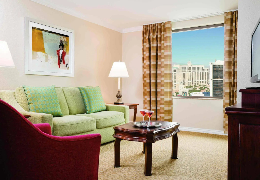 Marriotts Grand Chateau