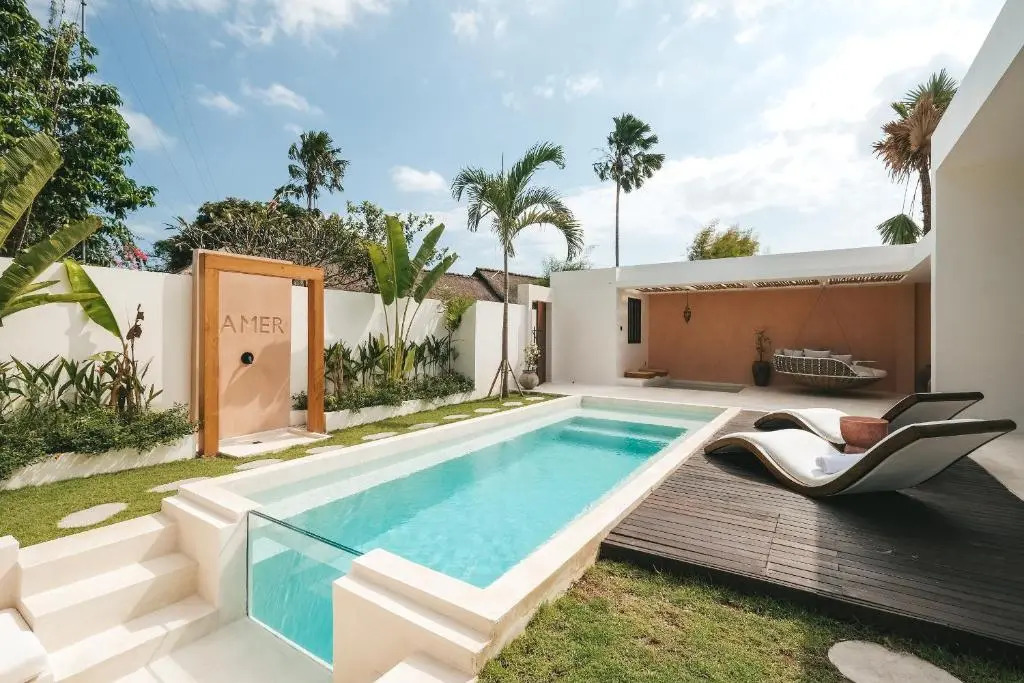 Villa Lamer Canggu