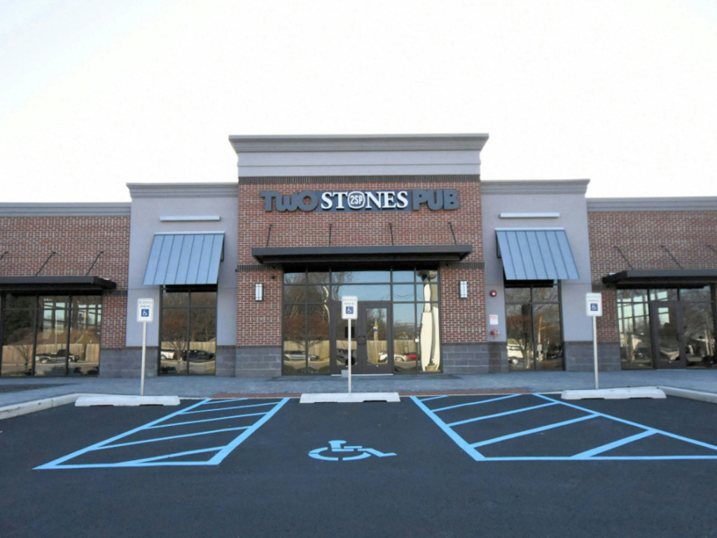 Holiday Inn Express & Suites Wilmington-Newark by IHG