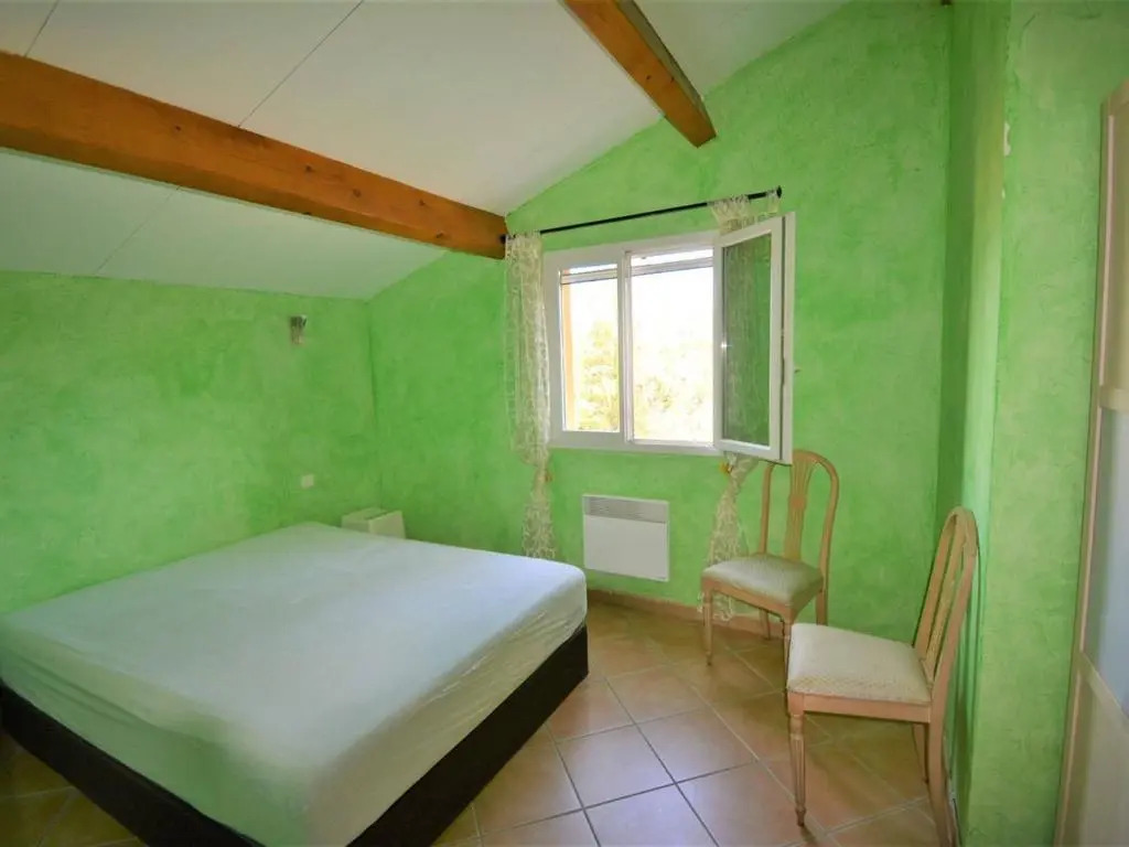 Maison Salavas, 4 pièces, 6 personnes - FR-1-382-38