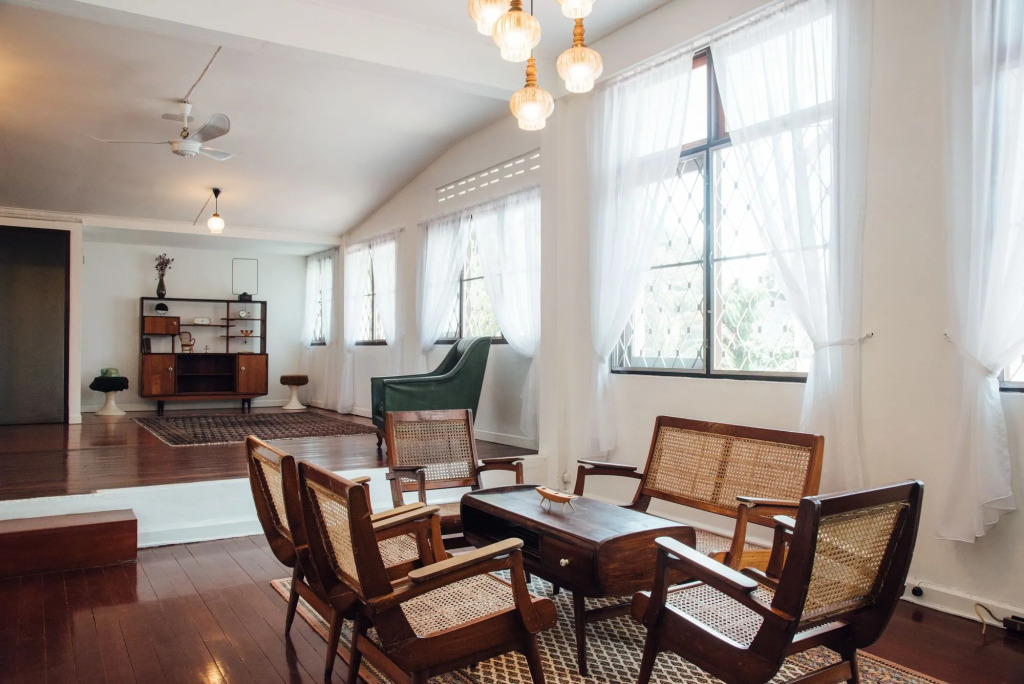 DoubleTree House